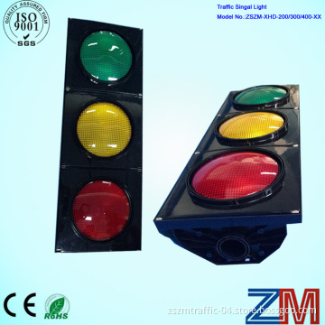 2015 New Design 200mm LED Traffic Signal Light, LED Traffic Signal Lights;